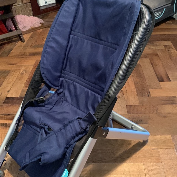 Baby home onfour bouncer - Picture 2 of 5